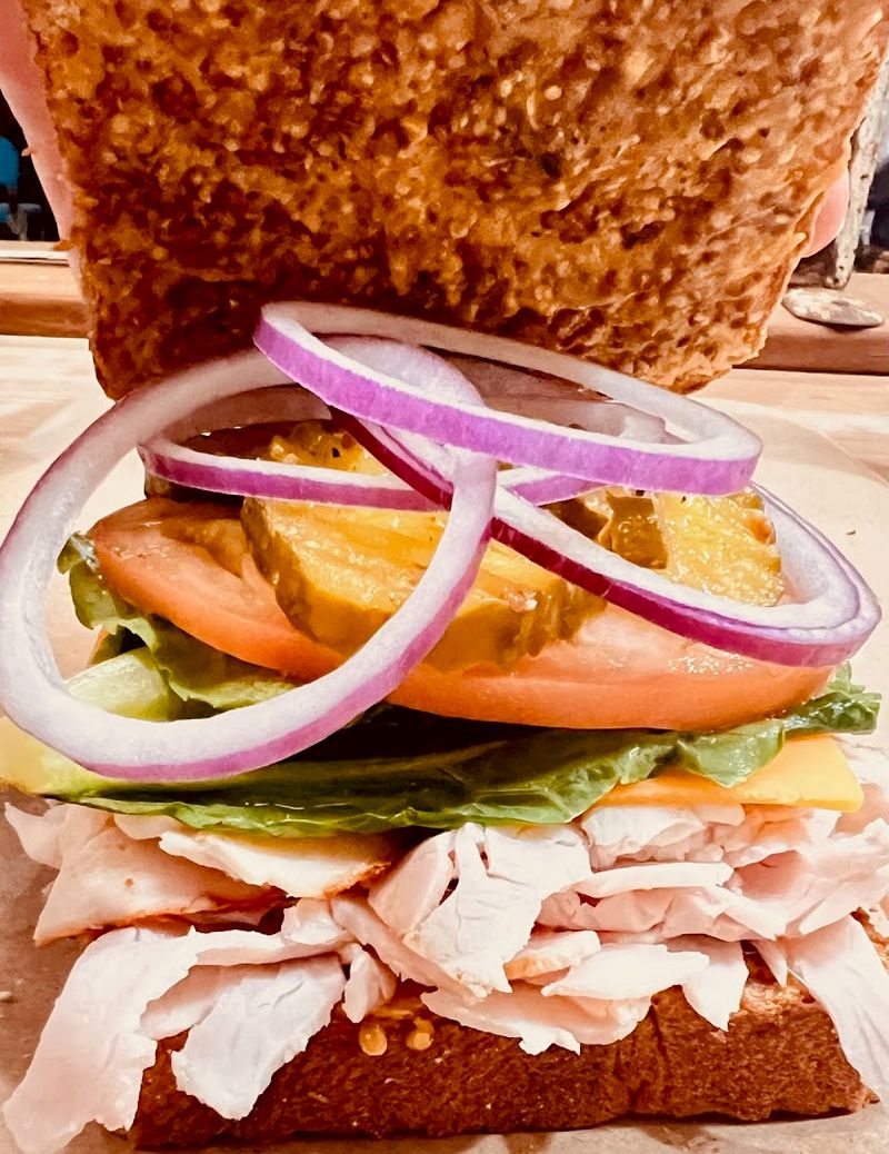 Popular Sandwich Builds With Unique Ingredients