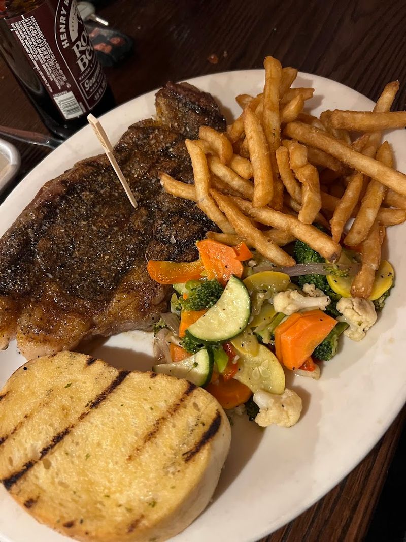 Discover The Quality Of Prime Rib