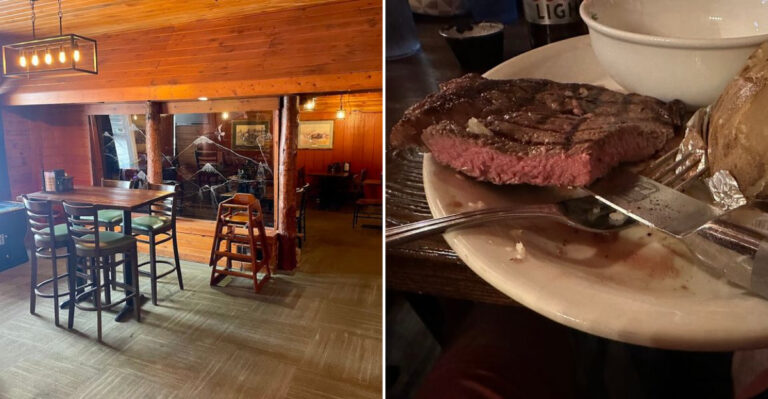 This Montana Restaurant Serves Prime Rib People Can’t Stop Traveling For