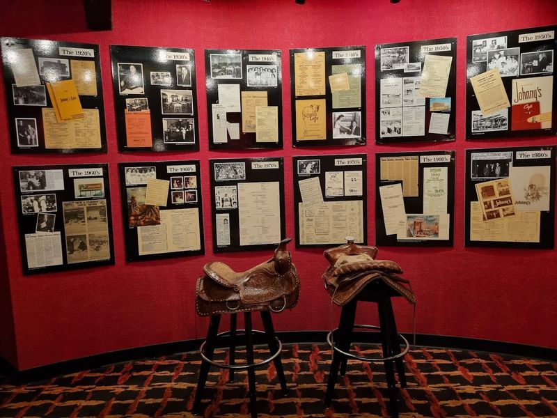 A Steakhouse That Has Stood The Test Of Time