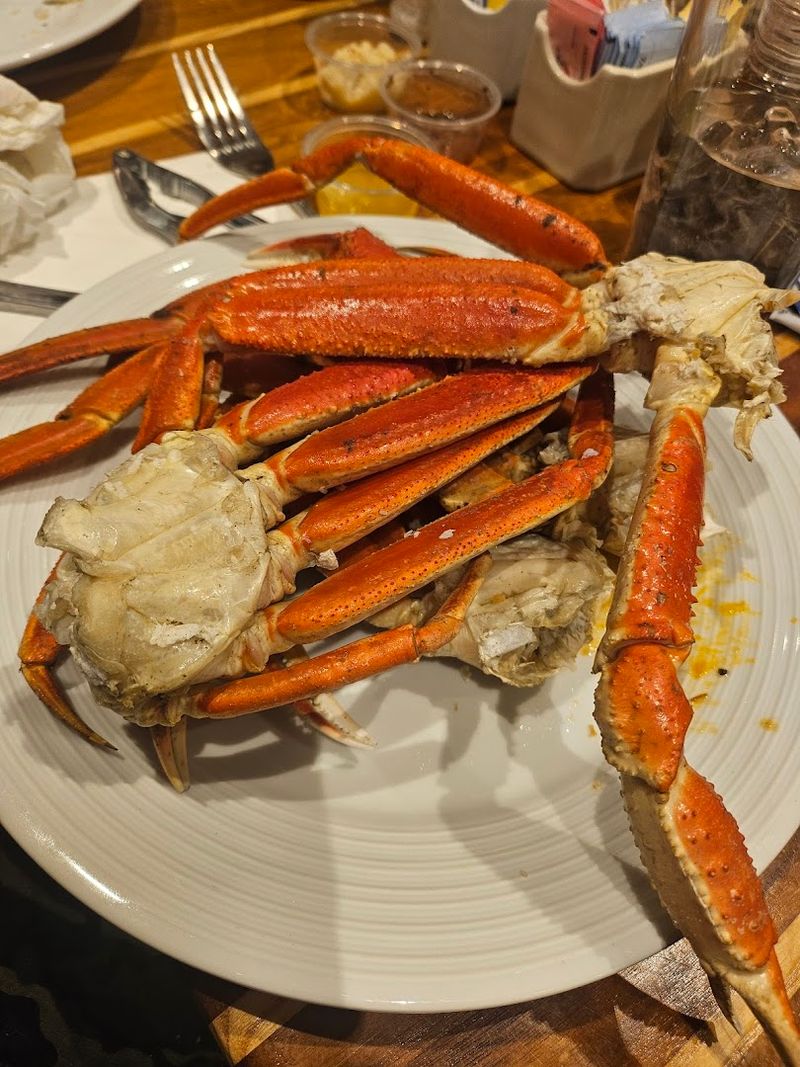 The Crab That Started It All