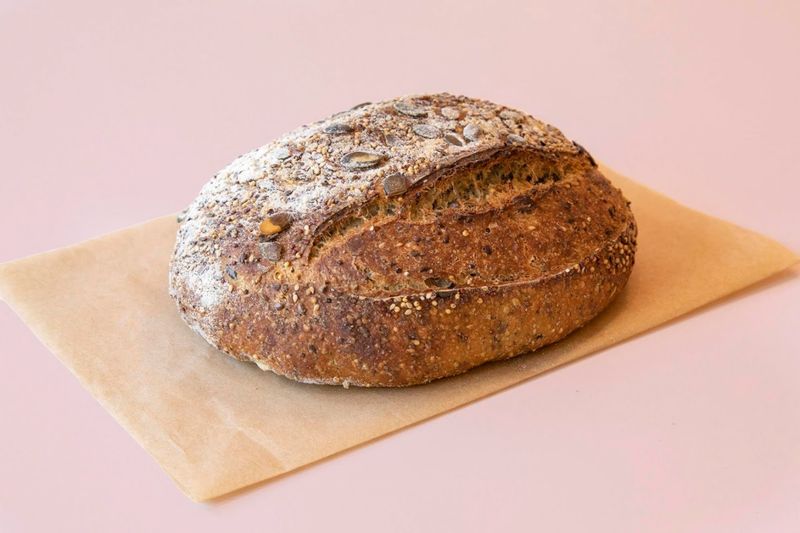 The Kind Of Bakery That Ruins All Other Bakeries For You