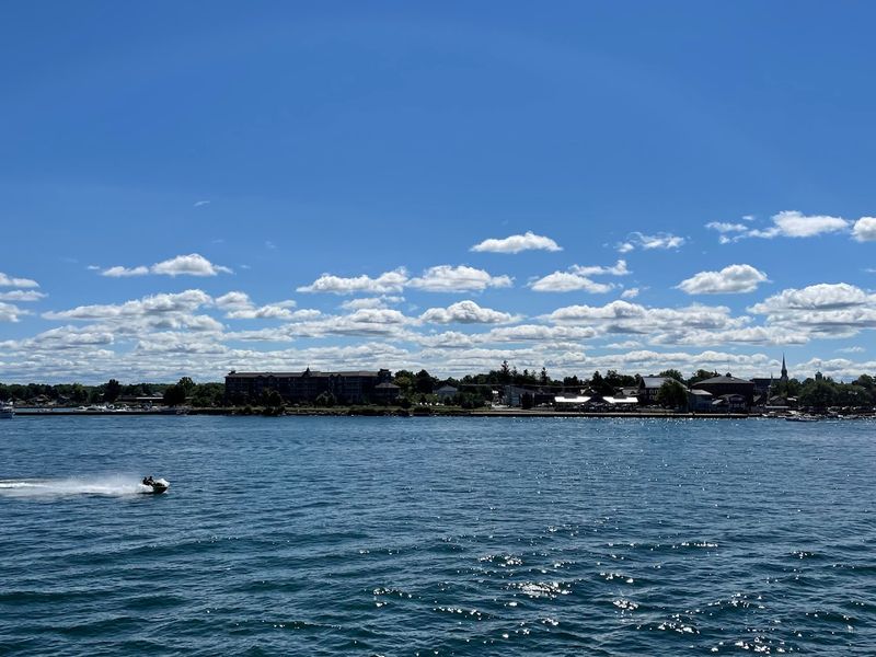 A Waterfront Town That Feels Like A Well-Kept Secret