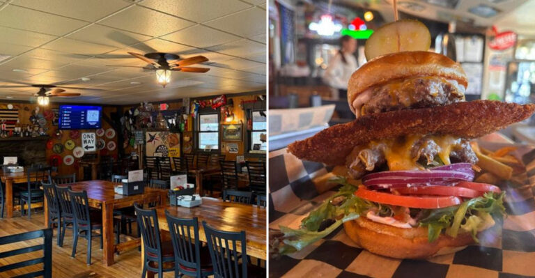 This New York Restaurant Serves Portions So Big You’ll Be Taking Home Enough For Tomorrow