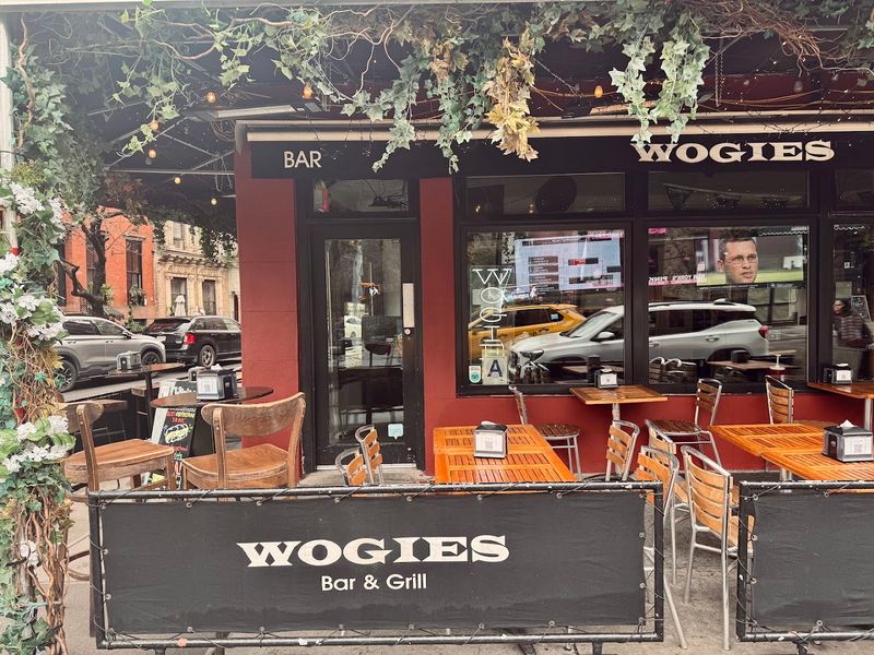 The Kind Of Place That Earns Its Reputation Honestly