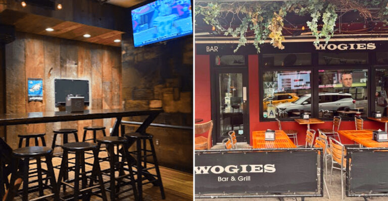 This New York Restaurant Turns A Simple Cheesesteak Into A Memorable 2026 Meal