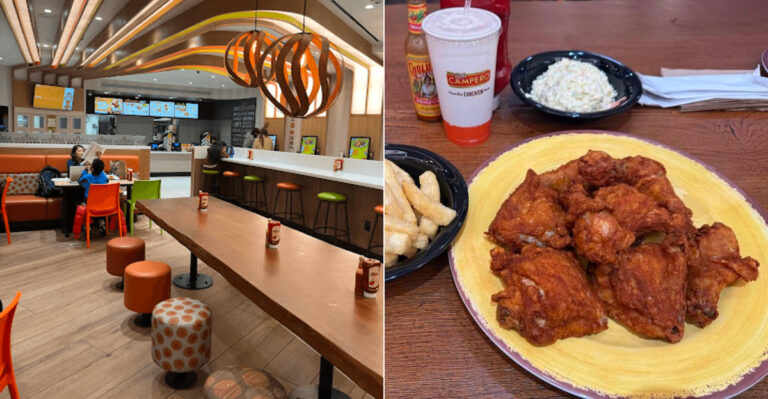 This New York Restaurant’s Guatemalan Grilled Chicken Has A Cult Following, And It’s For A Good Reason