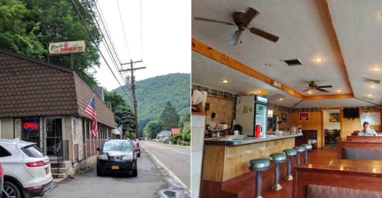 This New York Roadside Restaurant Is The Regular Stop For Travelers That They Never Skip