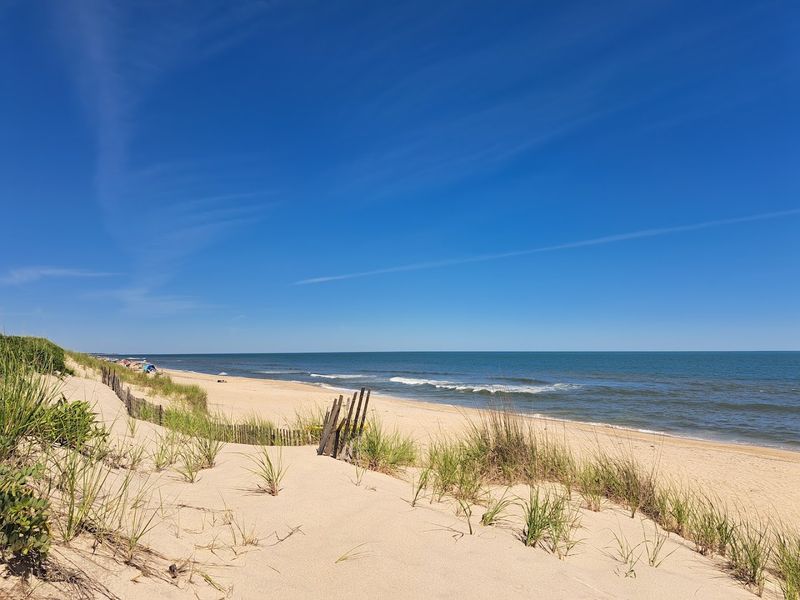 A Beach That Stops You In Your Tracks