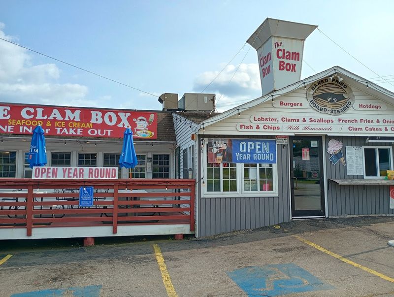 The Story Behind The Place