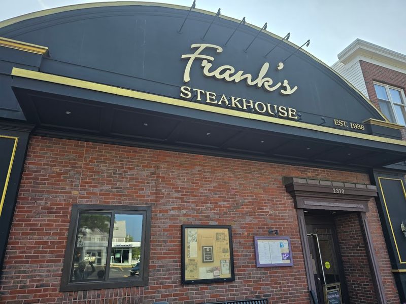 A Legacy That Started In 1938