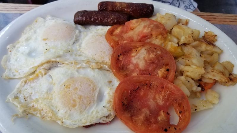 The Kind Of Breakfast That Makes You Question Every Other Morning Meal