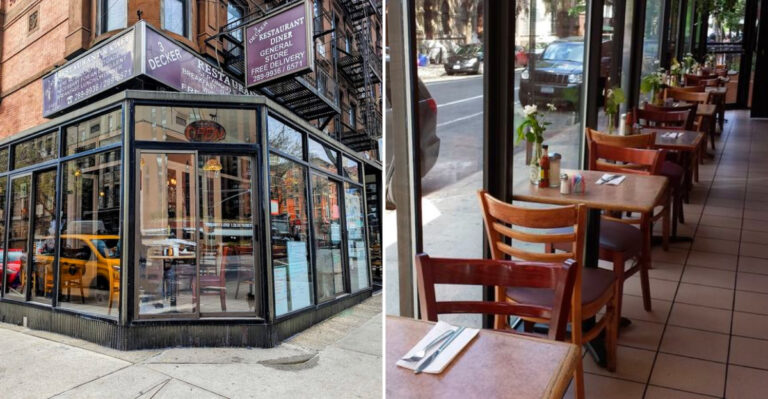 This No-Frills Restaurant In New York Has Home Fries So Good People Drive Miles To Try