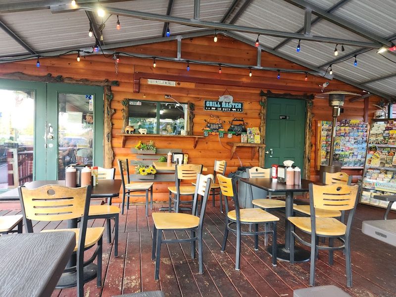 The Story Behind The Place