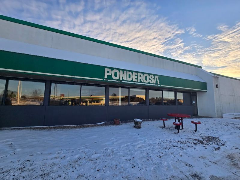 A Simple Wisconsin Restaurant 