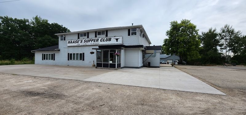 Generous Portions That Keep Guests Talking