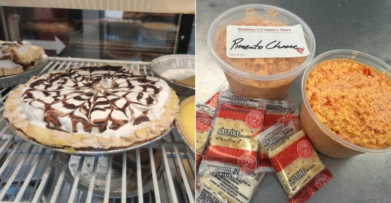 This No-Fuss Pie Shop In Kentucky Delivers Classic Slices Done Right