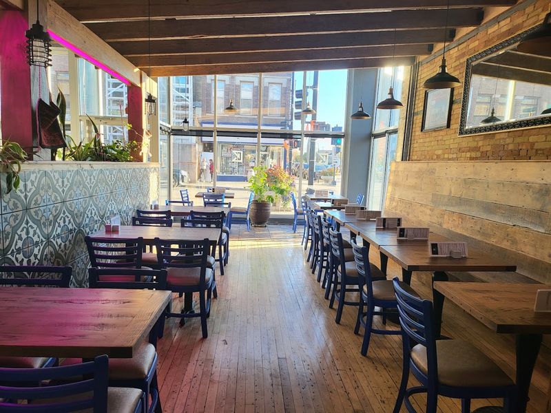 Kouzena 220 Brings Authentic Greek Flavours To Racine