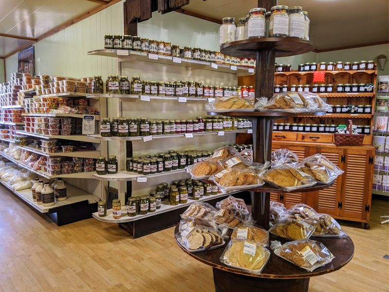 History Of Amish Baking Traditions
