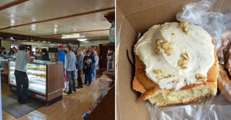 This Ohio Amish Bake Shop Quietly Serves Pies That Keep Road Trippers Coming Back For More