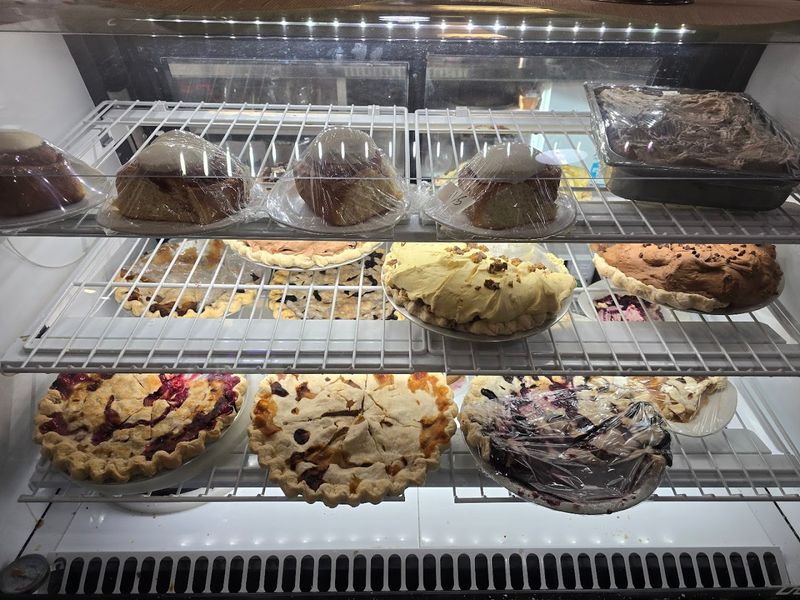 The Sweet Start That Launched It All