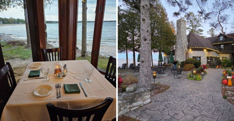 This Old-Fashioned Wisconsin Restaurant Serves Roast Beef Locals Say Is The Best In The State