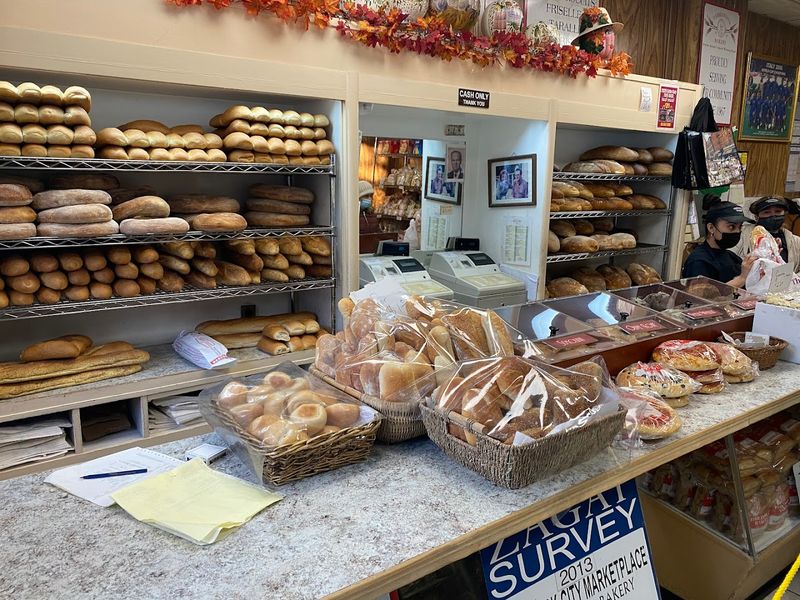 The Kind Of Bakery That Makes You Question Every Bread Decision You Have Ever Made