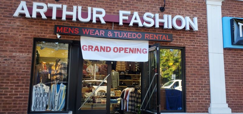 A Shop That Earns Its Reputation Without Saying A Word