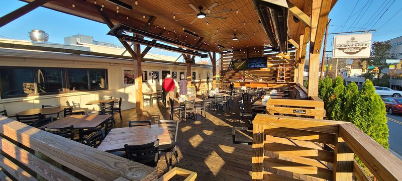 A History That Goes Back Nearly A Century