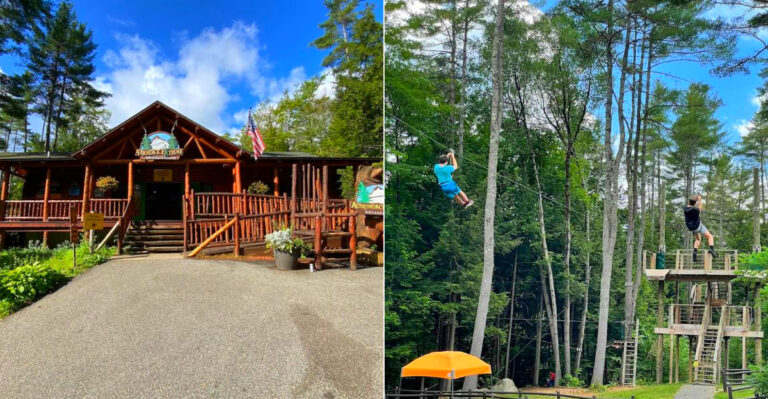 This Outrageous Adventure Park In New York Is An Experience You Won’t Forget