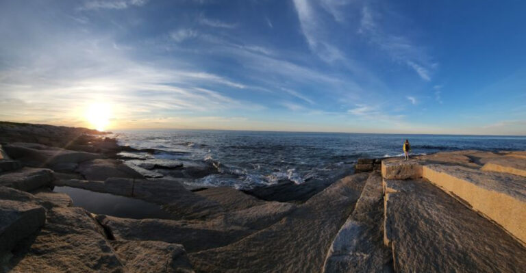 This Pleasant 1.6-Mile Hike In Massachusetts Is So Beautiful, You’ll Be Dreaming About It For Days