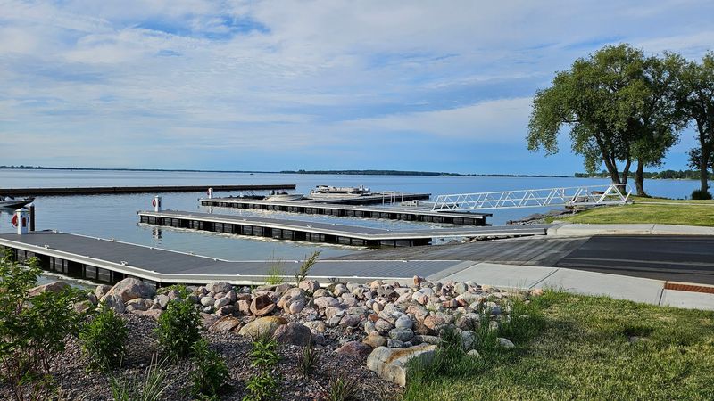 A Place Where The Water Defines Everything