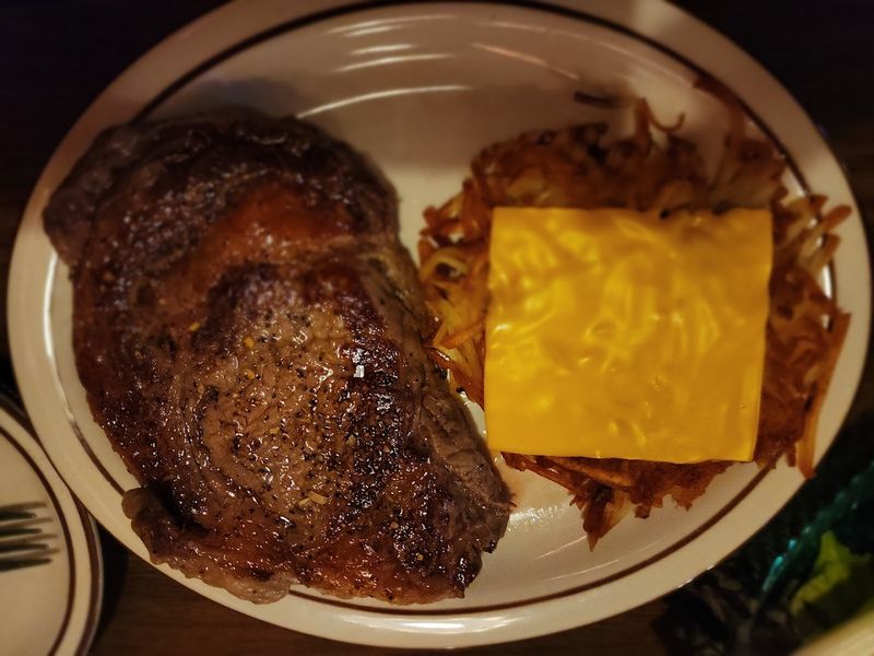 Selecting Quality Cuts For Perfect Ribeye