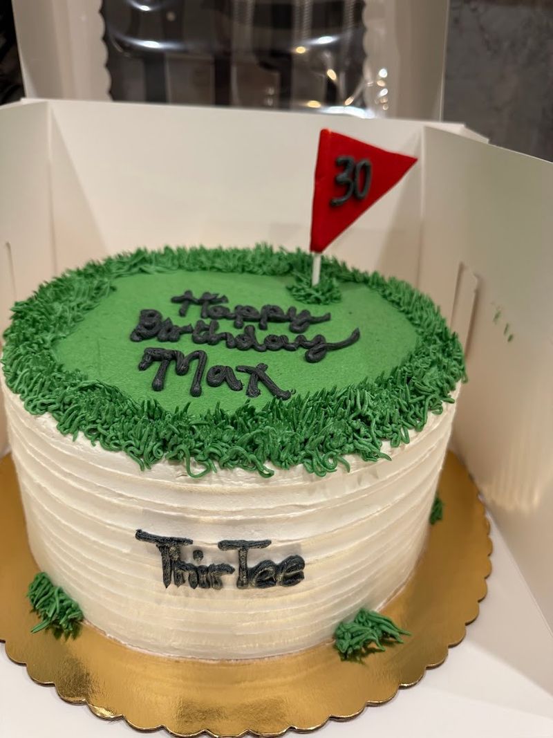 A Bakery That Turns Ordinary Occasions Into Unforgettable Ones