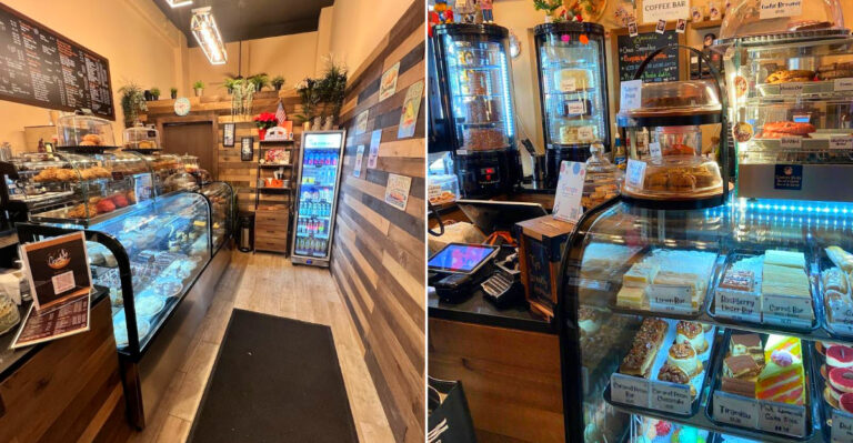 This Quirky Bakeshop In New York Has Blueberry Pies Known Around The World