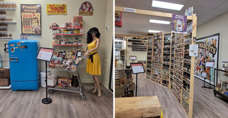 This Quirky Root Beer Museum In Wisconsin Is One Of The State’s Strangest Attractions