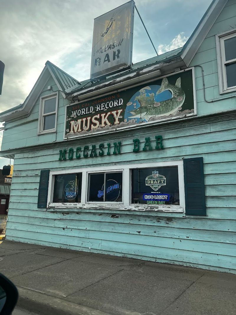 A Northwoods Landmark That Has Welcomed Visitors For Decades