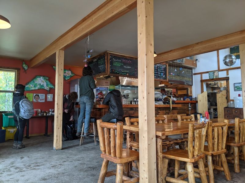 Exploring Unique Dining Experiences