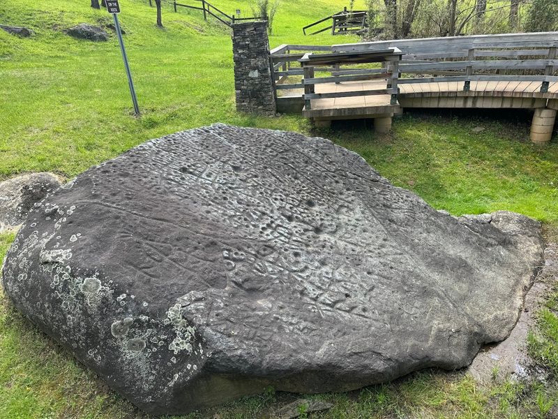 Legendary Figures Inspiring Trail Folklore