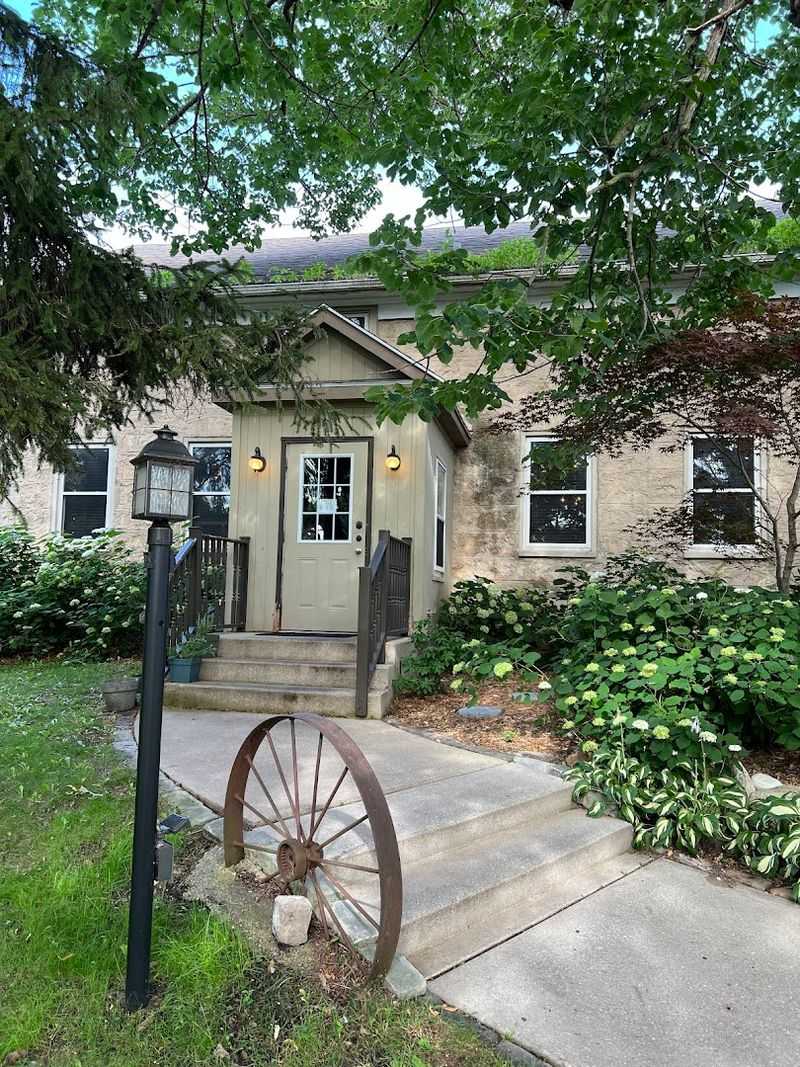 A Northwoods Restaurant Tucked Deep In Wisconsin's Lake Country