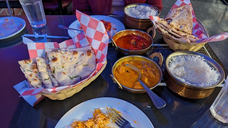 A Menu That Covers More Ground Than Most Expect