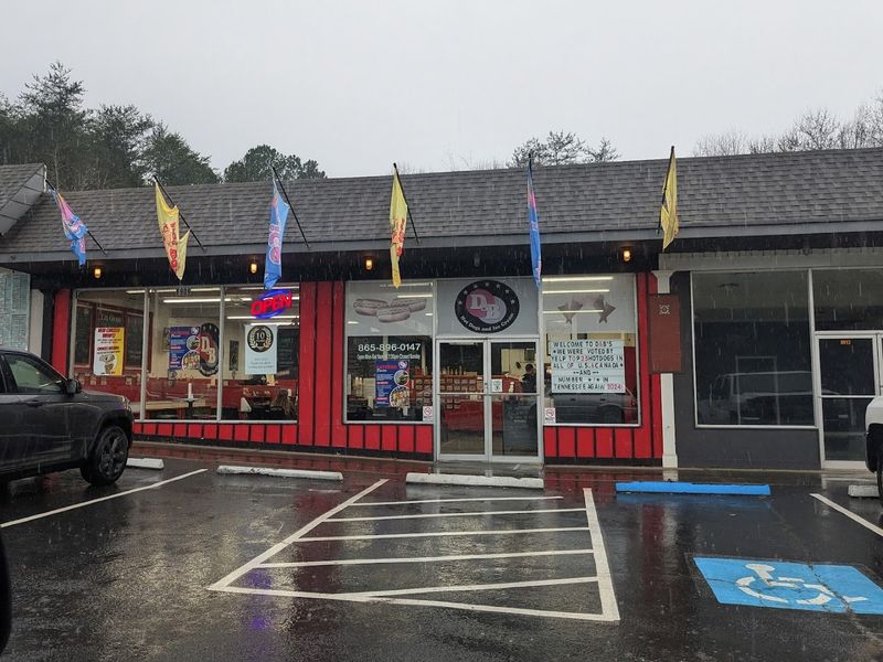 The Story Behind The Place