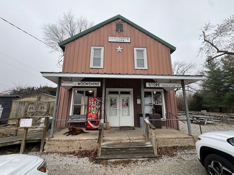 A Country Store That Has Become A True Road Trip Legend