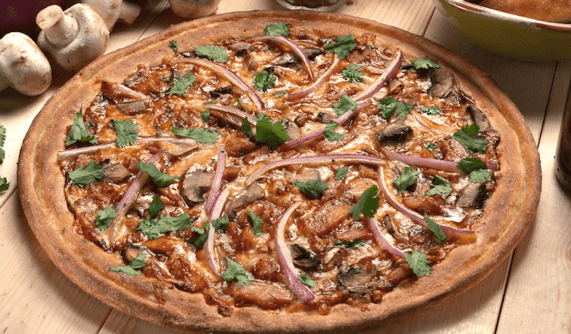 Origins And History Of Thin-Crust Pizza