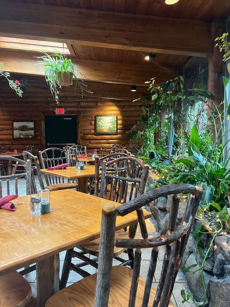 A Dining Room That Feels Like It Was Built For Storytelling