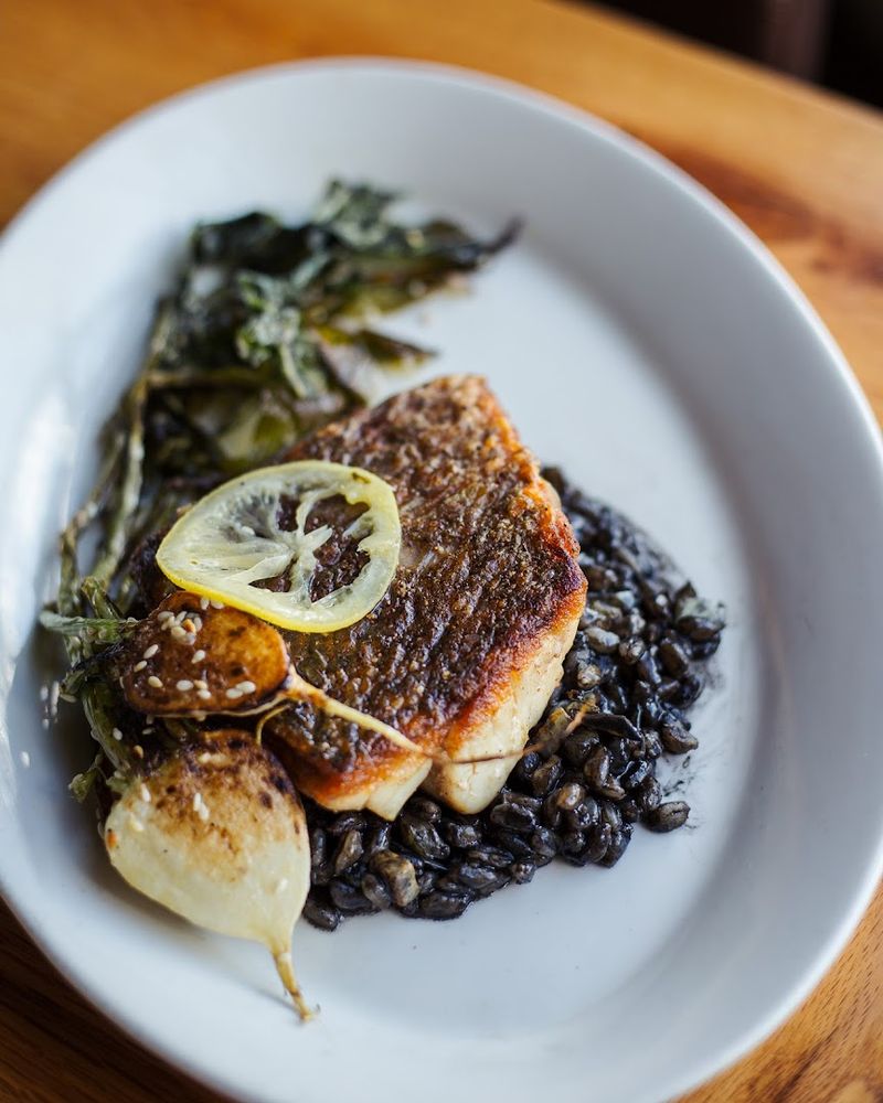 The Farm-To-Table Philosophy That Sets Adele's Apart