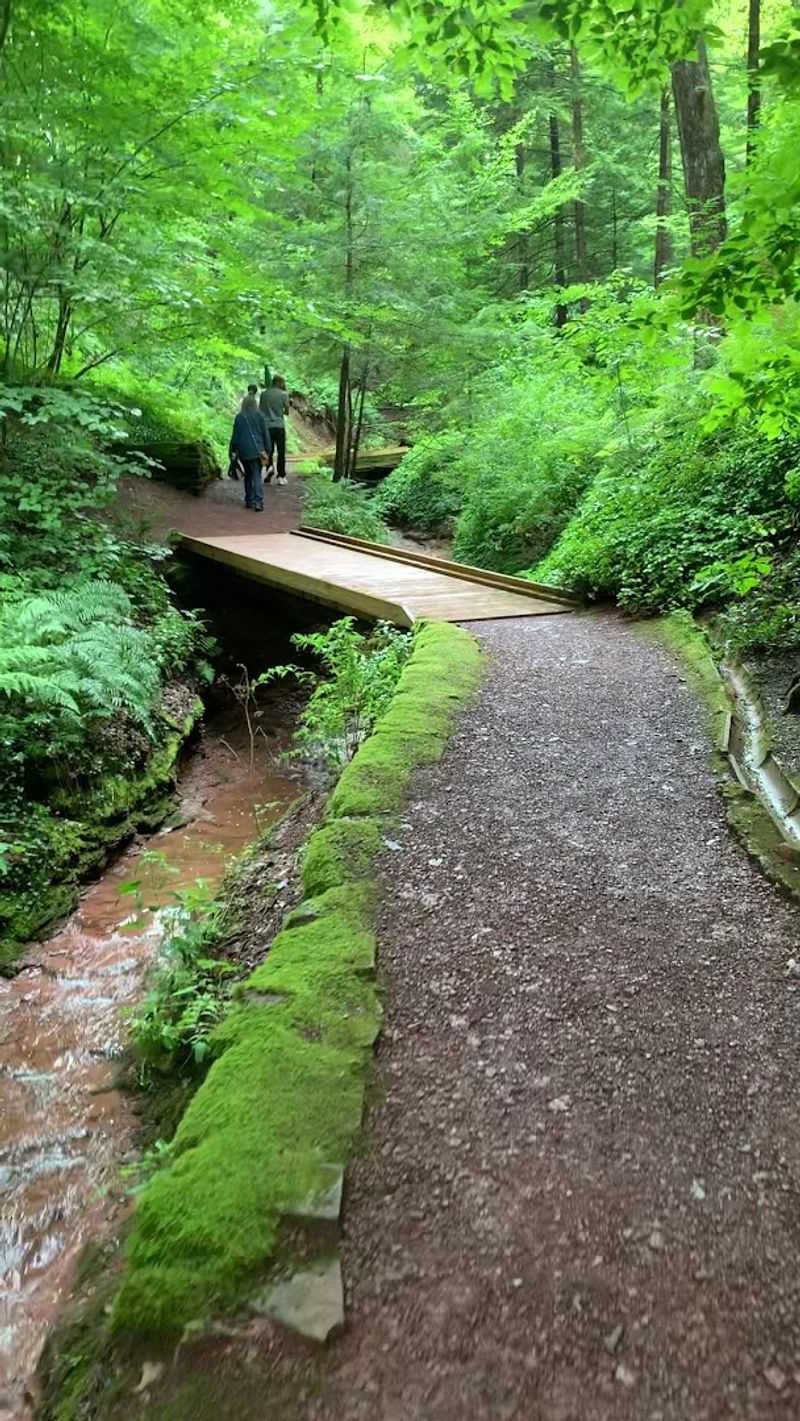 A Place That Feels Like It Was Kept Secret On Purpose