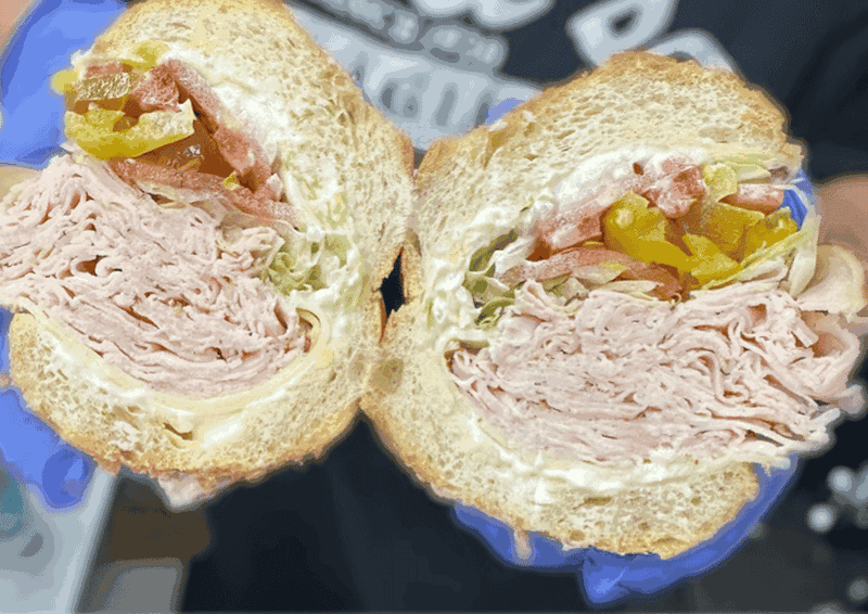 Freshness And Quality Of Ingredients