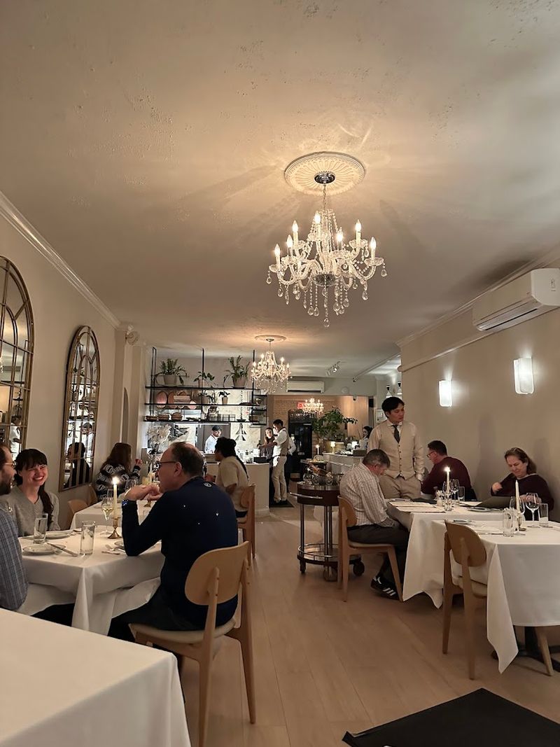 The Kind Of Restaurant That Makes You Question Every Meal You Have Ever Had