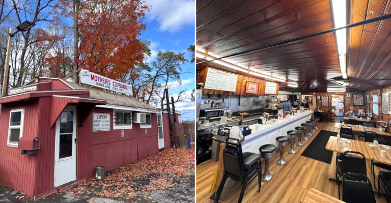 This Small New York Roadside Shack Serves A Massive 6-Pound Frittata That Locals Can’t Stop Talking About